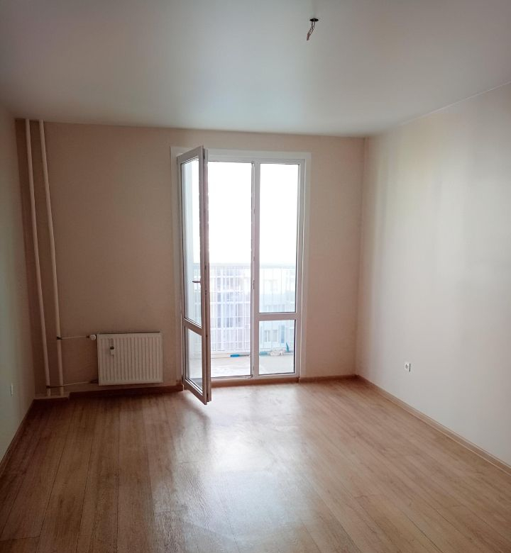 1-к. квартира, 38,7 м², 10/19 эт.