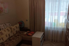 Квартира-студия, 18 м², 2/5 эт.