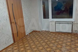 2-к. квартира, 30 м², 2/4 эт.