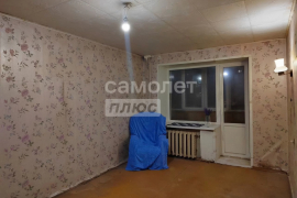 2-к. квартира, 45 м², 1/9 эт.