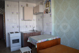 Квартира-студия, 18 м², 3/18 эт.