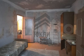 1-к. квартира, 37,6 м², 3/9 эт.