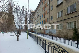 1-к. квартира, 14 м², 1/5 эт.