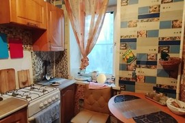 1-к. квартира, 27,9 м², 6/9 эт.