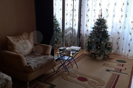 2-к. квартира, 44,1 м², 3/9 эт.