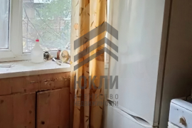 1-к. квартира, 30,5 м², 2/5 эт.