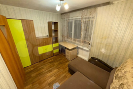 Квартира-студия, 18 м², 1/5 эт.