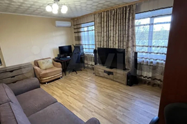 1-к. квартира, 31,6 м², 4/5 эт.