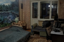 2-к. квартира, 48 м², 2/5 эт.