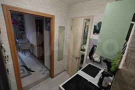 2-к. квартира, 23,1 м², 5/5 эт.