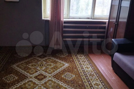 1-к. квартира, 18,4 м², 5/5 эт.