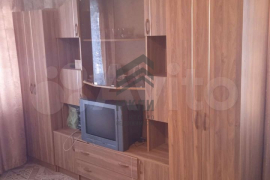 1-к. квартира, 30,9 м², 2/3 эт.