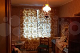 2-к. квартира, 49 м², 3/12 эт. на продажу в Воронеже | Купить квартиру | Авито