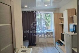 Продается Студия, 13 м²
Расположение
