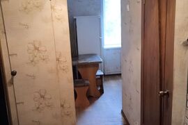 Продается 1-комн. квартира, 21,1 м²
Расположение
