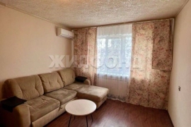 Продается 2-комн. квартира, 51,6 м²
Расположение
