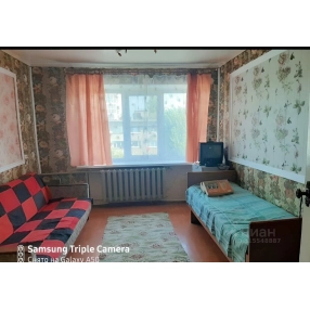 Продается студия, 17 м²
Расположение
