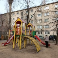 1-к. квартира, 18 м², 3/5 эт.