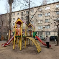 1-к. квартира, 18 м², 3/5 эт.