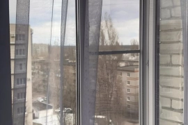 Продается студия, 18,6 м²
Расположение

