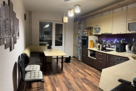 Продается 2-комн. квартира, 59 м²
Расположение
