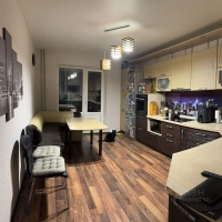 Продается 2-комн. квартира, 59 м²
Расположение
