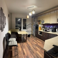 Продается 2-комн. квартира, 59 м²
Расположение
