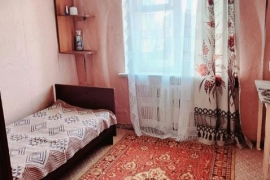 Продается студия, 13 м²
Расположение
