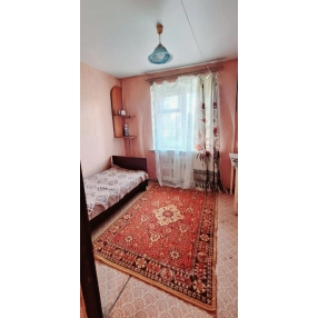 Продается студия, 13 м²
Расположение
