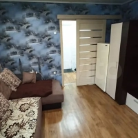 1-к. квартира, 18,3 м², 2/5 эт.