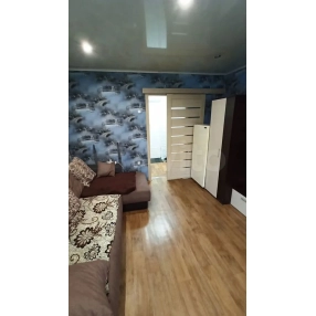 1-к. квартира, 18,3 м², 2/5 эт.