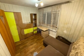 Квартира-студия, 18 м², 1/5 эт.
