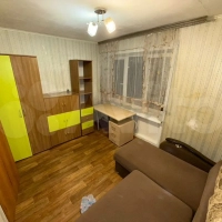 Квартира-студия, 18 м², 1/5 эт.