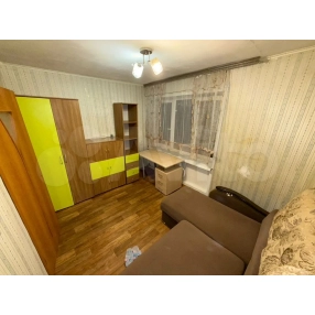 Квартира-студия, 18 м², 1/5 эт.