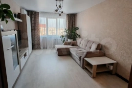 2-к. квартира, 54 м², 10/10 эт.