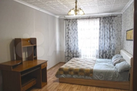 2-к. квартира, 44,7 м², 2/5 эт.