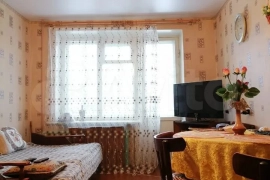 2-к. квартира, 44,6 м², 2/5 эт.