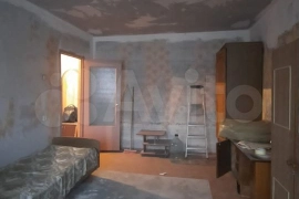 1-к. квартира, 37,6 м², 3/9 эт.