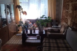 2-к. квартира, 43,4 м², 3/5 эт.