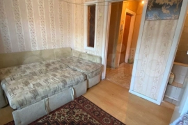 Переулок Автогенный д. 17 1-к. квартира, 18 м², 3/5 эт.