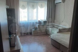 Семилукская 16/5 1-к. квартира, 31,4 м², 8/10 эт.