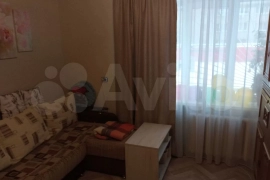 Квартира-студия, 18 м², 2/5 эт.