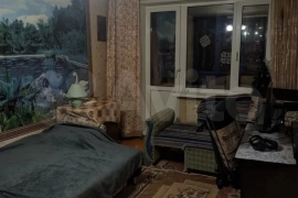 2-к. квартира, 48 м², 2/5 эт.