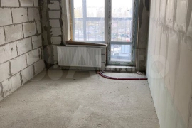 9 января 223и 1-к. квартира, 32,2 м², 5/19 эт.