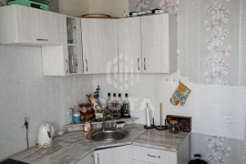 1-комн. квартира, 31,8 м²
Расположение
