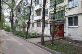 2-к. квартира, 44,3 м², 3/5 эт.