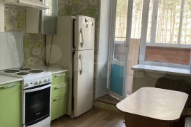 1-к. квартира, 29,6 м², 2/9 эт.