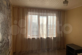 1-к. квартира, 20,5 м², 5/9 эт.