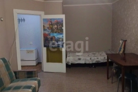 Продается 1-комн. квартира, 29,1 м²
Расположение

