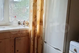 1-к. квартира, 30,5 м², 2/5 эт.